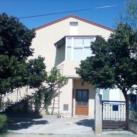 Apartman Lipa Senj  Exterior photo