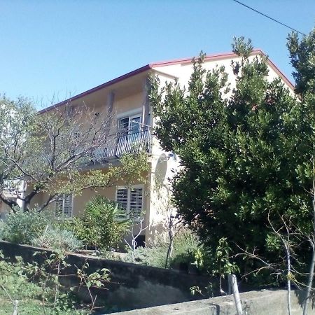 Apartman Lipa Senj  Exterior photo