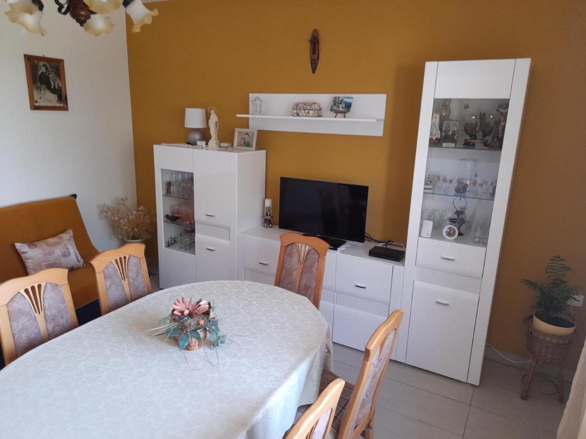Apartman Lipa Senj  Exterior photo