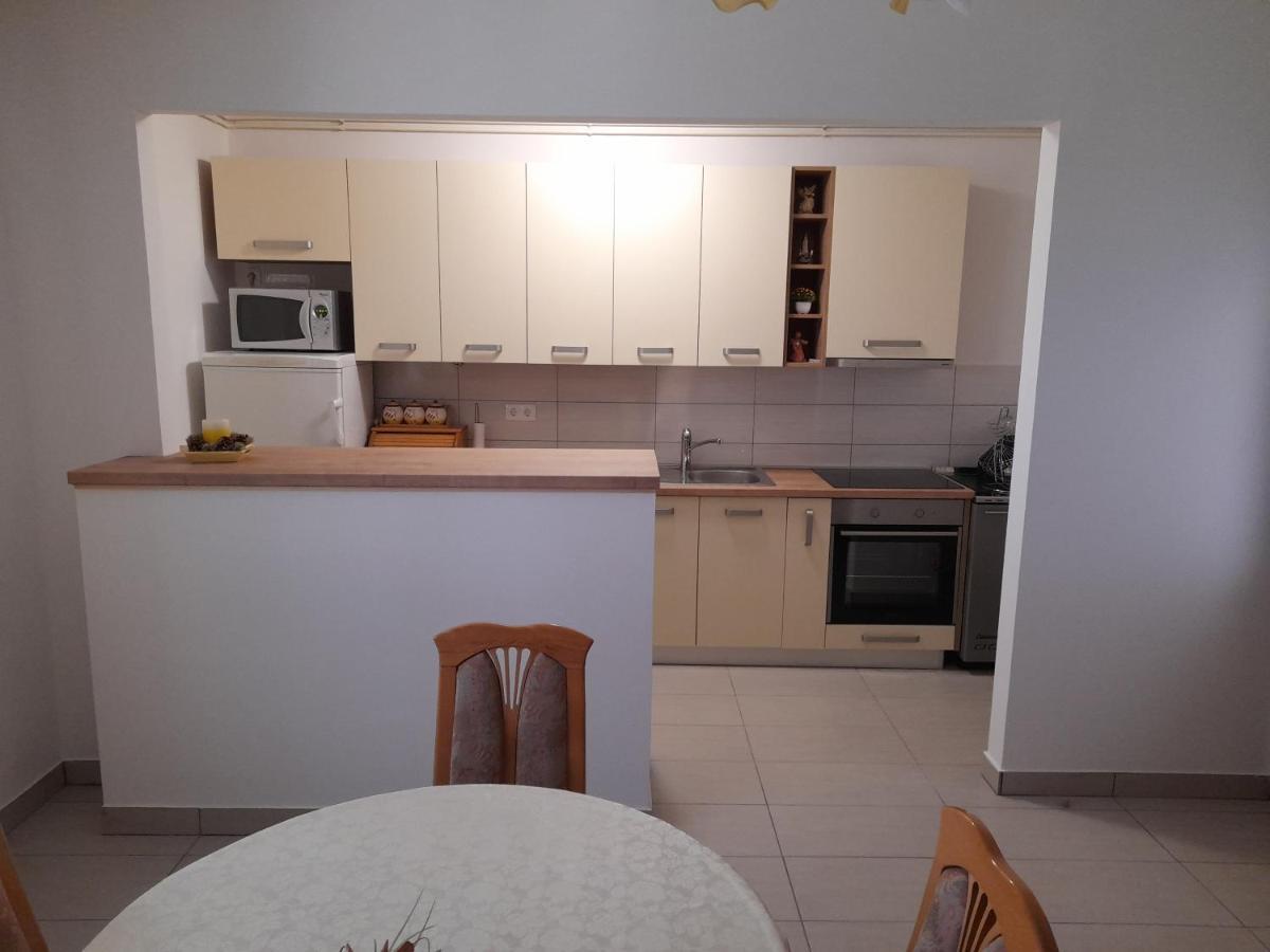 Apartman Lipa Senj  Exterior photo