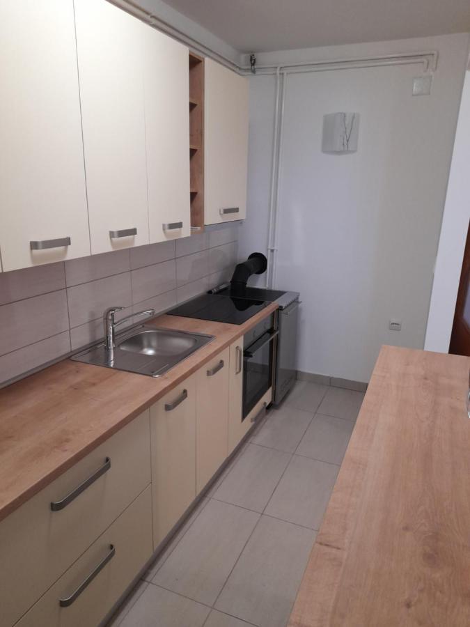 Apartman Lipa Senj  Exterior photo