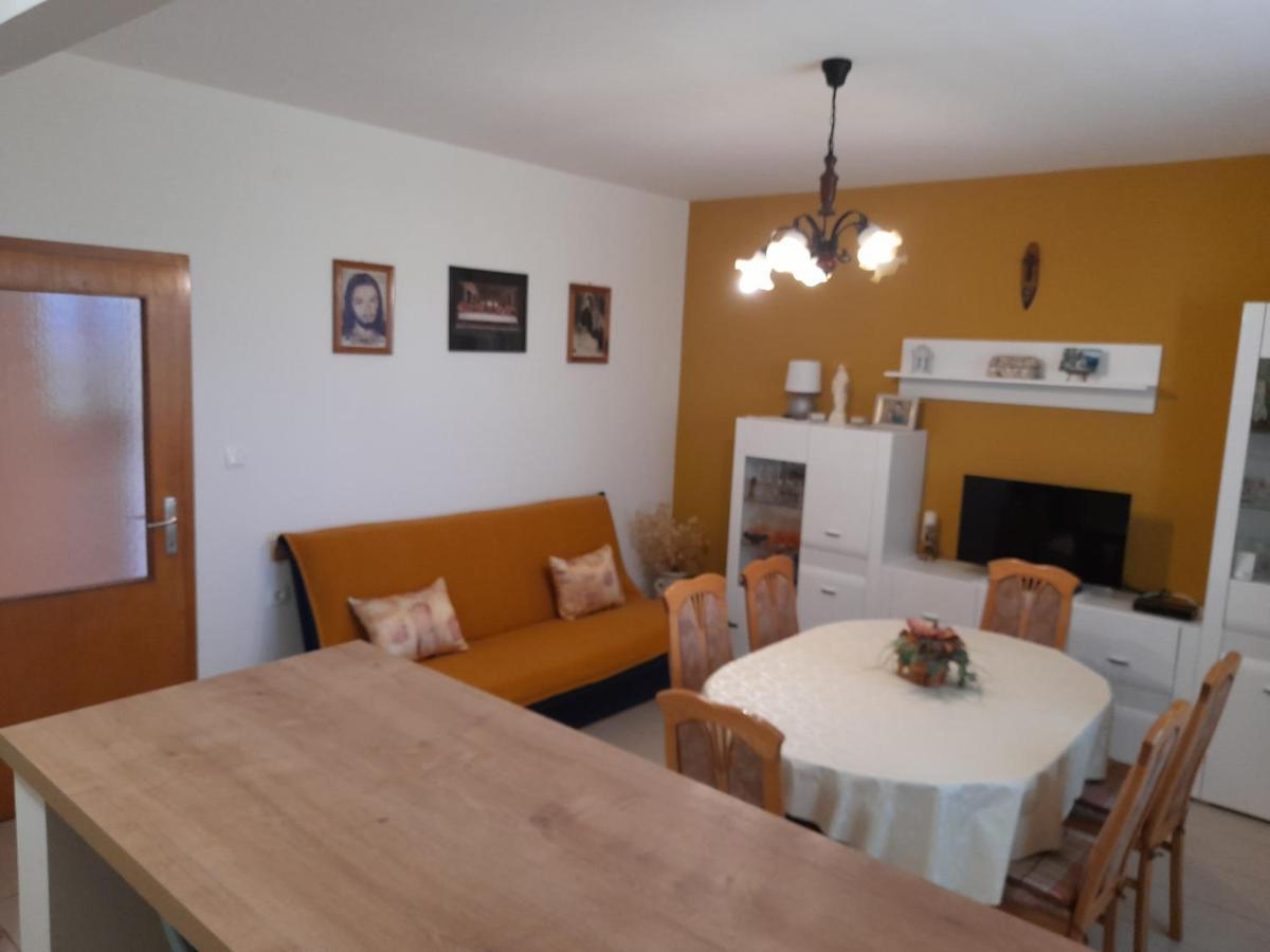 Apartman Lipa Senj  Exterior photo