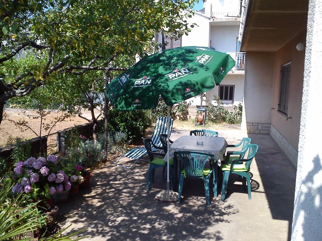 Apartman Lipa Senj  Exterior photo