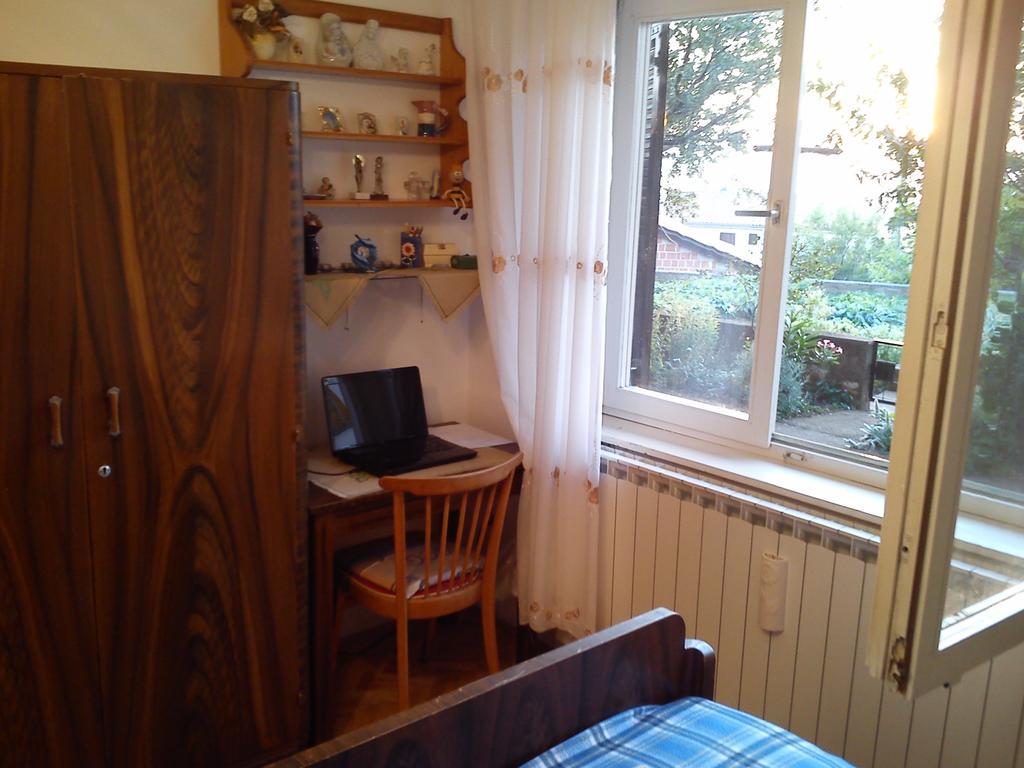 Apartman Lipa Senj  Exterior photo