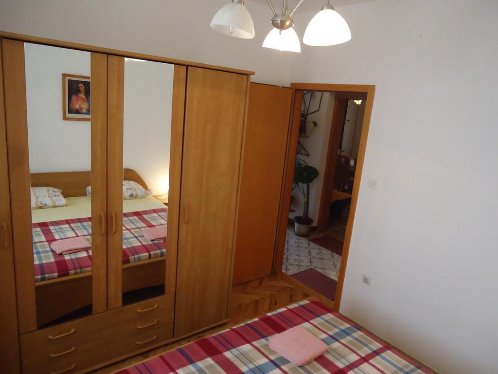 Apartman Lipa Senj  Exterior photo