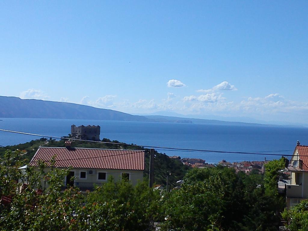 Apartman Lipa Senj  Exterior photo