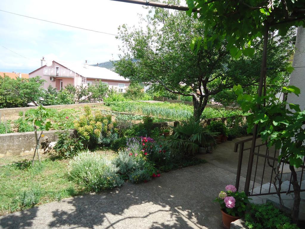 Apartman Lipa Senj  Exterior photo