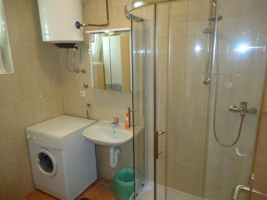 Apartman Lipa Senj  Exterior photo