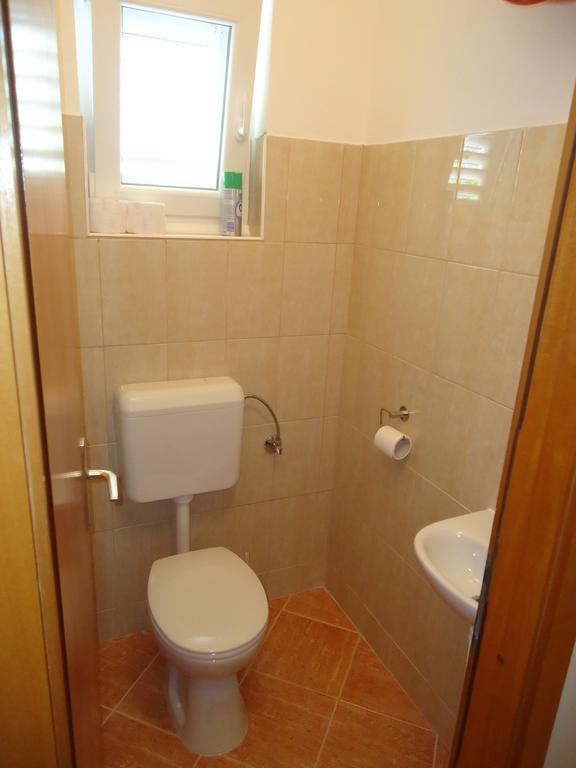 Apartman Lipa Senj  Exterior photo