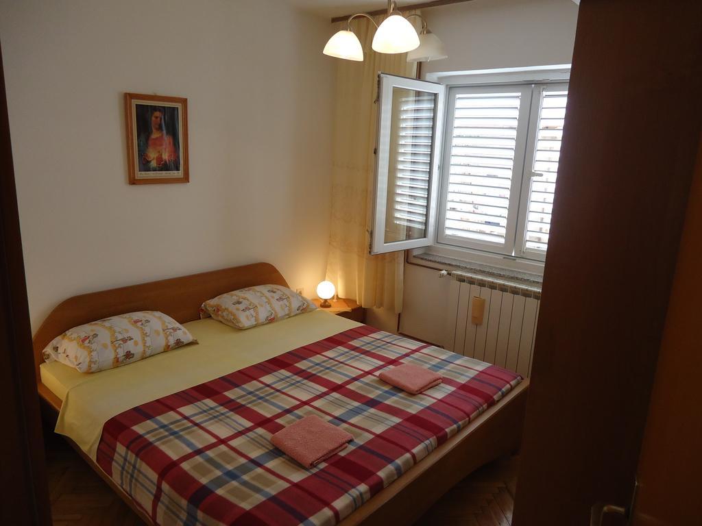 Apartman Lipa Senj  Exterior photo