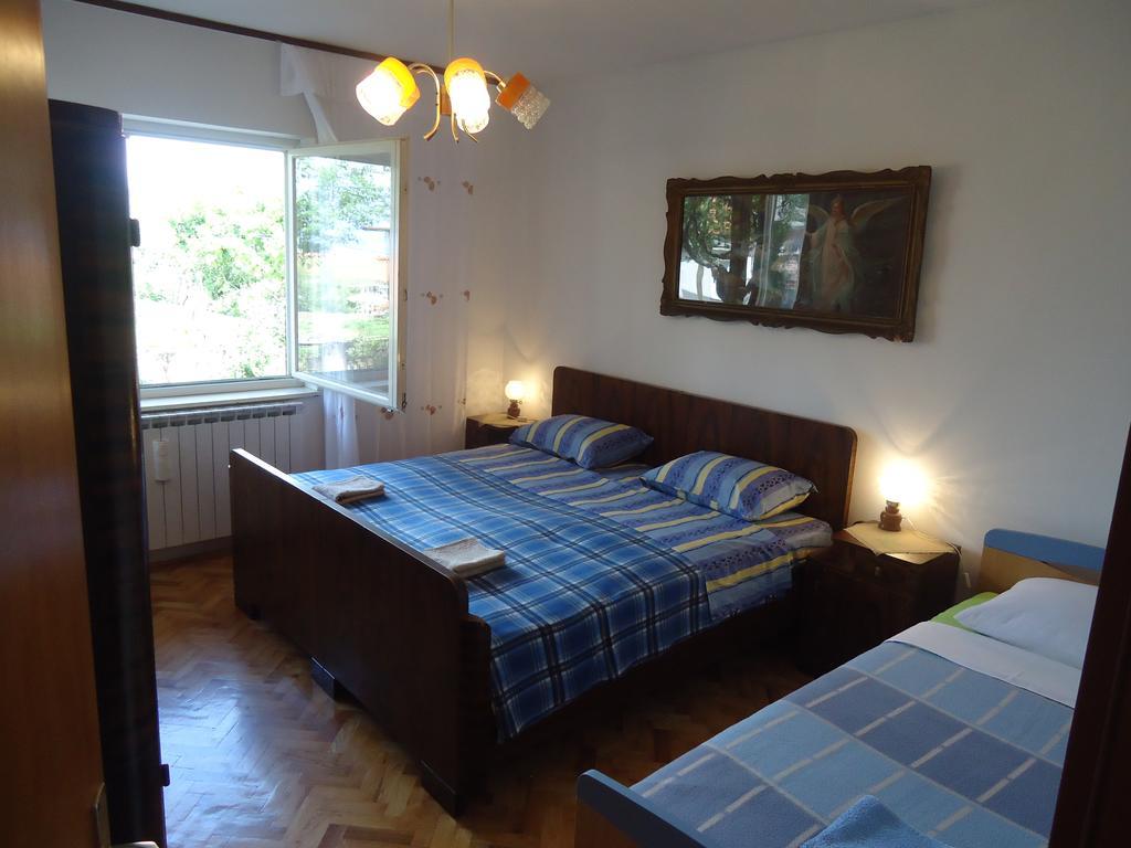 Apartman Lipa Senj  Exterior photo