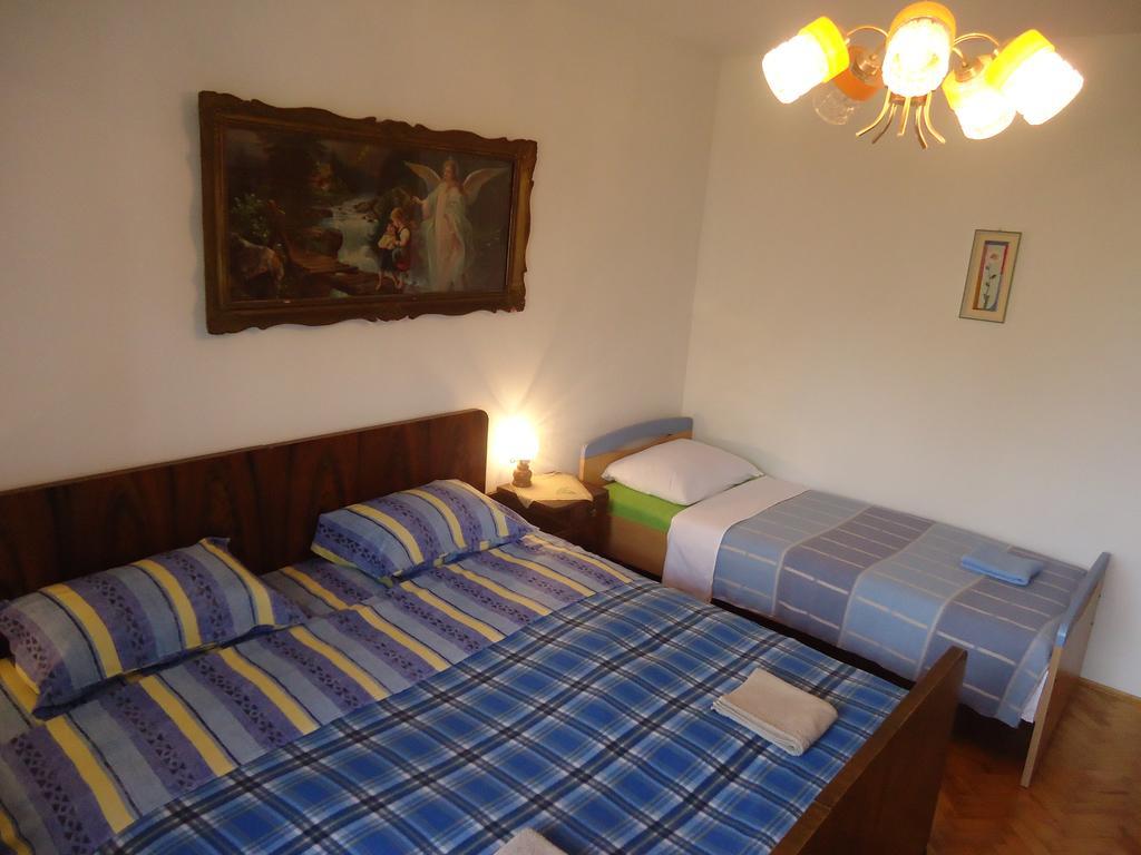 Apartman Lipa Senj  Exterior photo