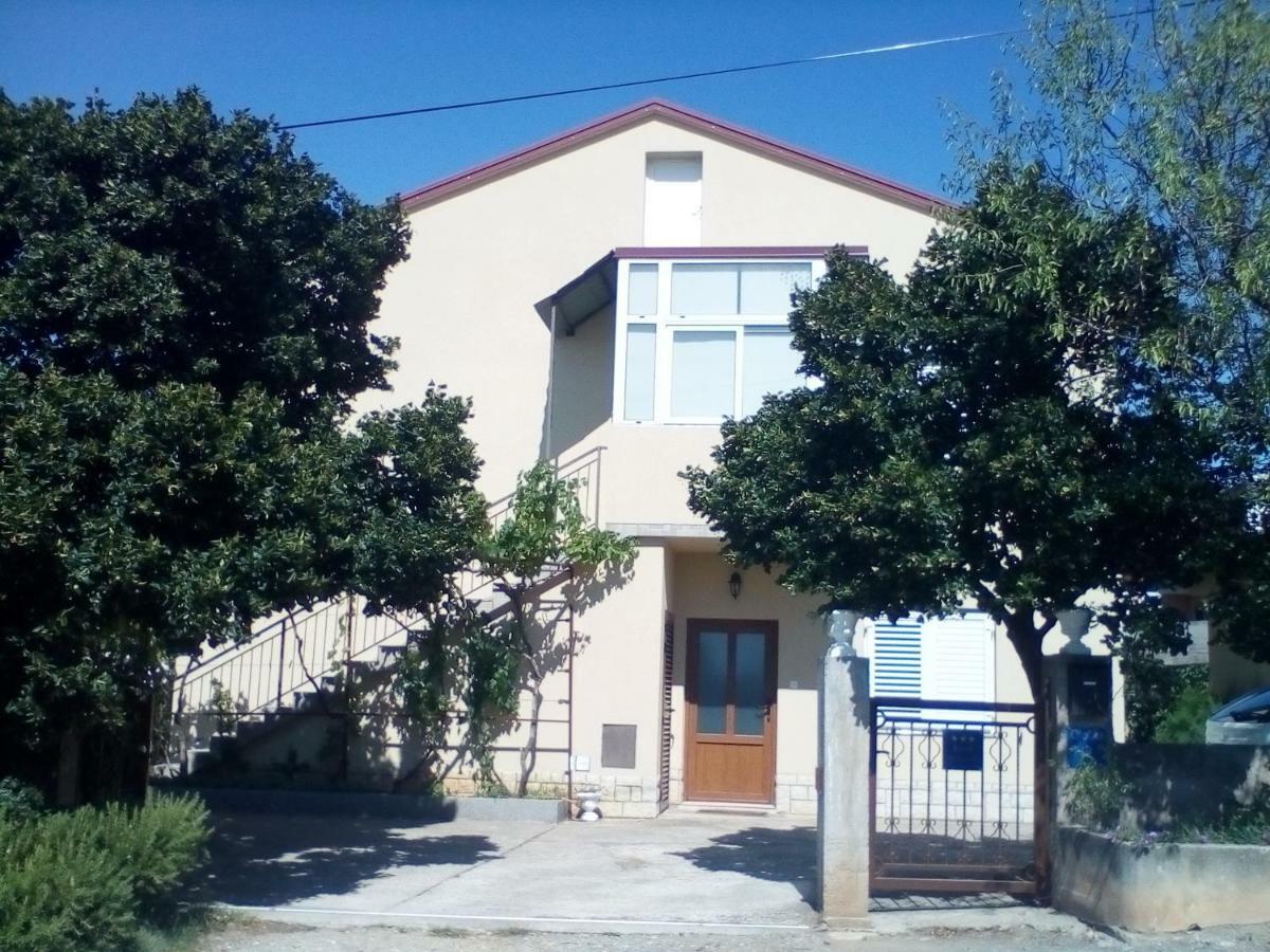 Apartman Lipa Senj  Exterior photo