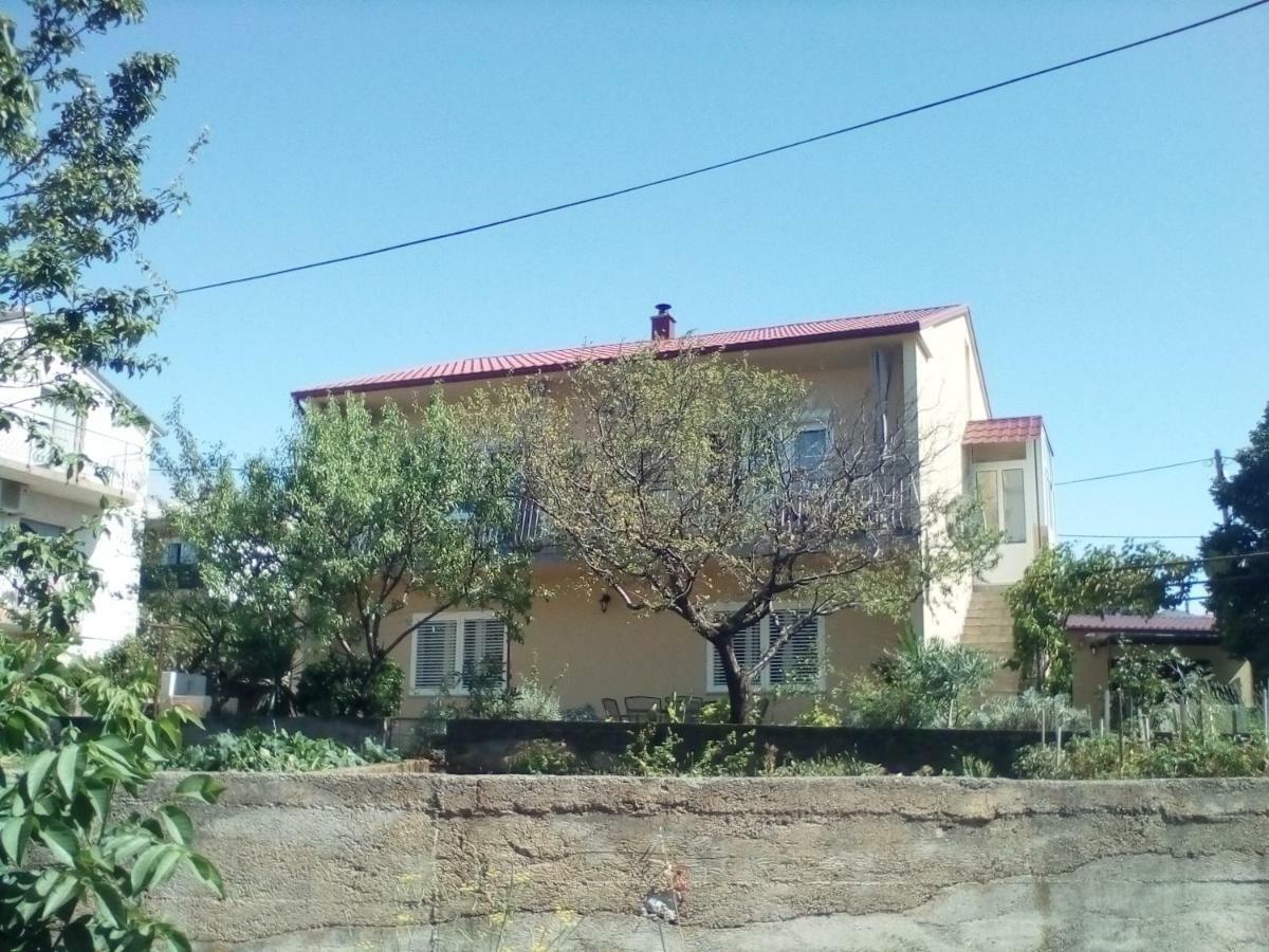 Apartman Lipa Apartment Senj  Exterior photo